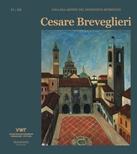 Cesare Breveglieri. Ediz. italiana e inglese - Librerie.coop