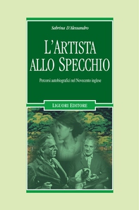 L’artista allo specchio - Librerie.coop L’artista allo specchio - Librerie.coop