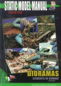 Static model manual. Ediz. italiana e inglese - Librerie.coop