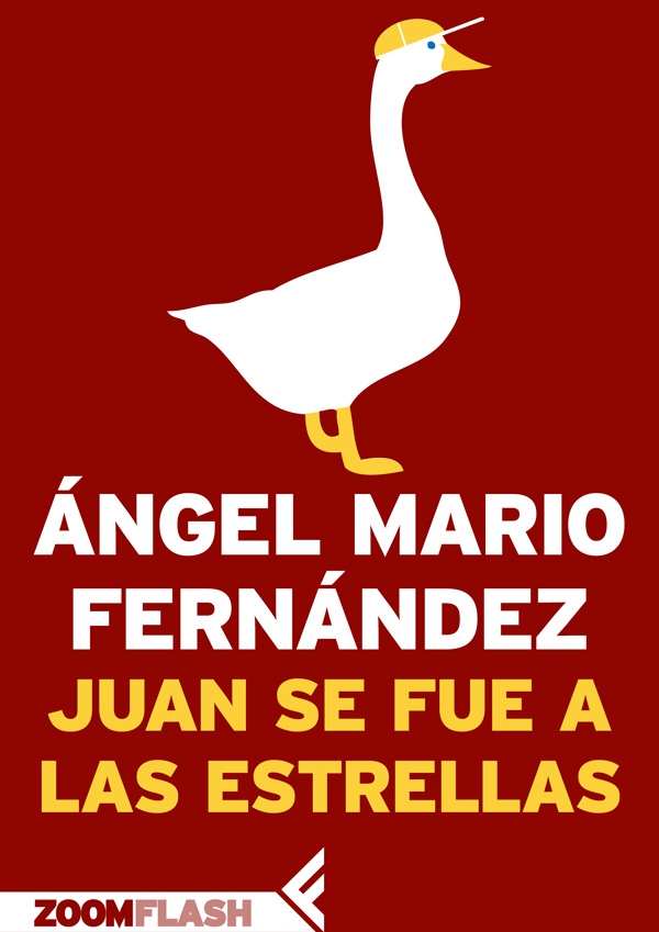 Juan se fue a las estrellas - Librerie.coop Juan se fue a las estrellas - Librerie.coop