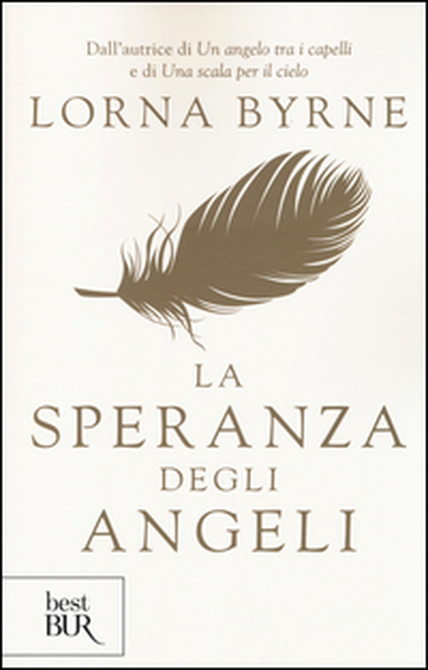 La speranza degli angeli - Librerie.coop La speranza degli angeli - Librerie.coop