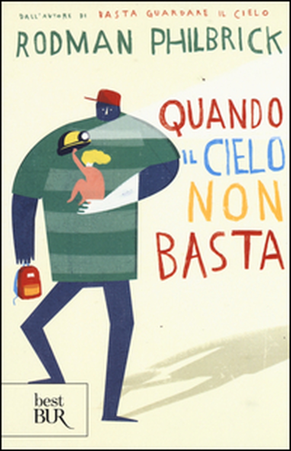 Quando il cielo non basta - Librerie.coop Quando il cielo non basta - Librerie.coop