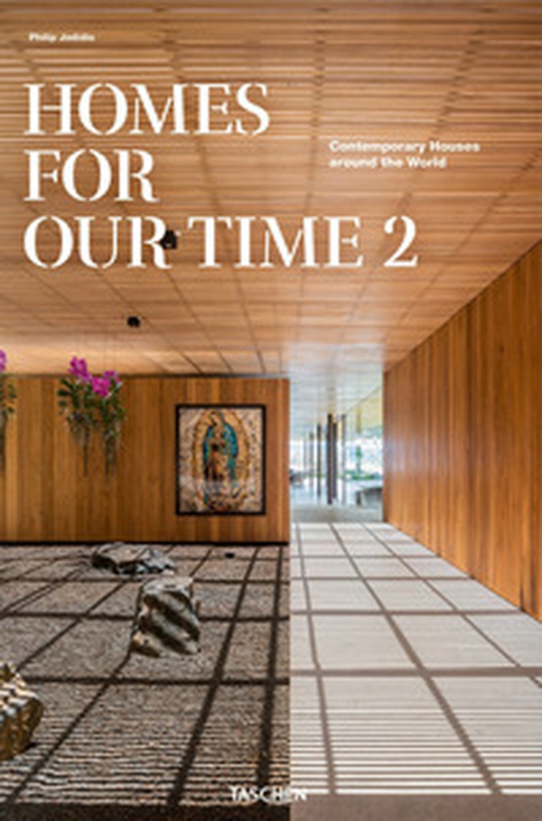 Homes for our time. Contemporary houses around the world. Ediz. inglese, francese e tedesca - Vol. 2 - Librerie.coop Homes for our time. Contemporary houses around the world. Ediz. inglese, francese e tedesca - Vol. 2 - Librerie.coop