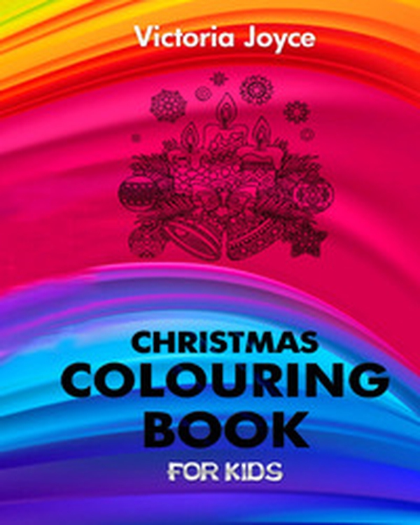 Christmas coloring book - Librerie.coop Christmas coloring book - Librerie.coop