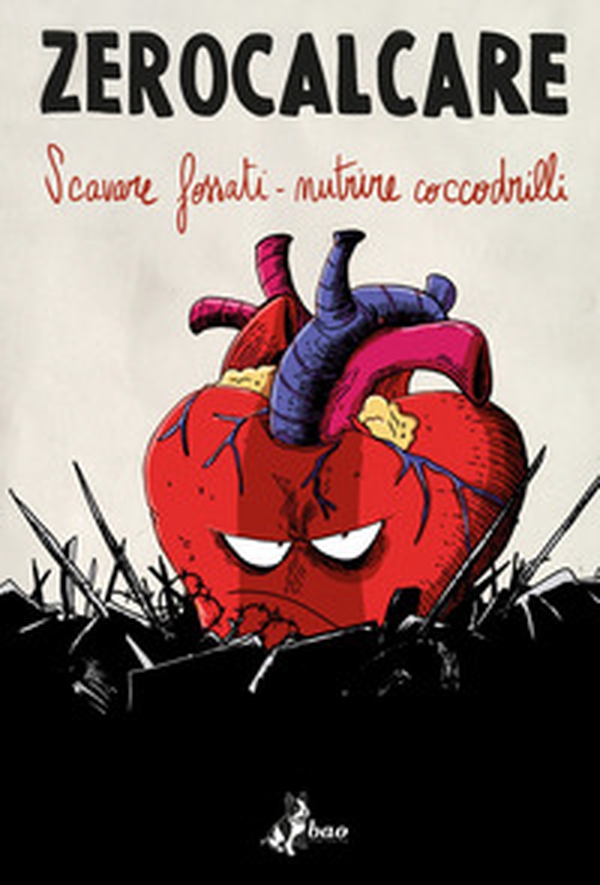 Scavare fossati-nutrire coccodrilli. Catalogo della mostra (Roma, 10 novembre 2018-10 marzo 2019). Ediz. italiana e inglese - Librerie.coop Scavare fossati-nutrire coccodrilli. Catalogo della mostra (Roma, 10 novembre 2018-10 marzo 2019). Ediz. italiana e inglese - Librerie.coop