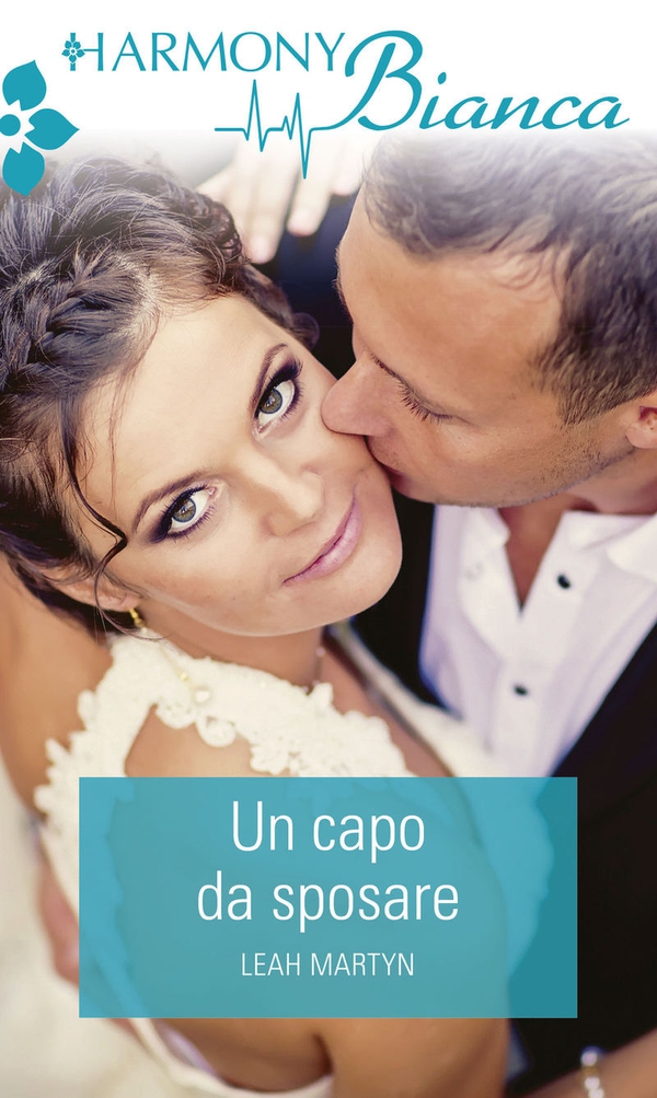 Un capo da sposare - Librerie.coop Un capo da sposare - Librerie.coop