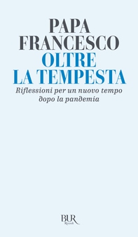 Oltre la tempesta - Librerie.coop