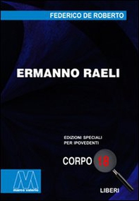 Ermanno Raeli - Librerie.coop