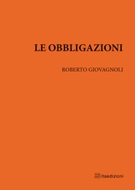 Le obbligazioni - Librerie.coop