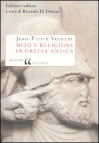 Mito e religione in Grecia antica - Librerie.coop
