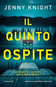 Il quinto ospite - Librerie.coop