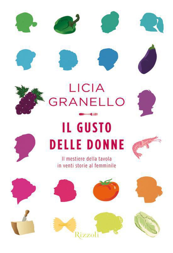 Il gusto delle donne - Librerie.coop Il gusto delle donne - Librerie.coop