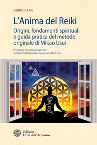 L'Anima del Reiki - Librerie.coop L'Anima del Reiki - Librerie.coop