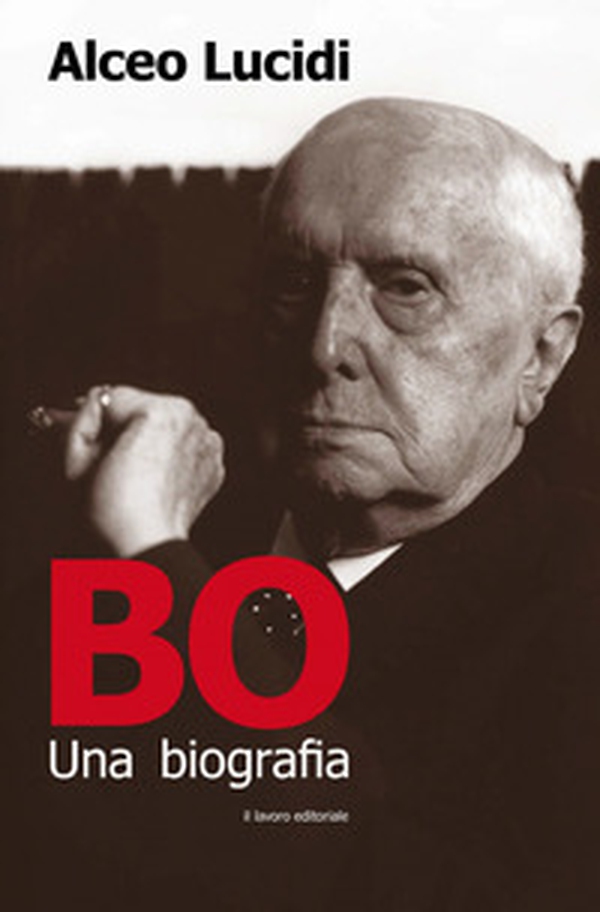 Bo. Una biografia - Librerie.coop Bo. Una biografia - Librerie.coop