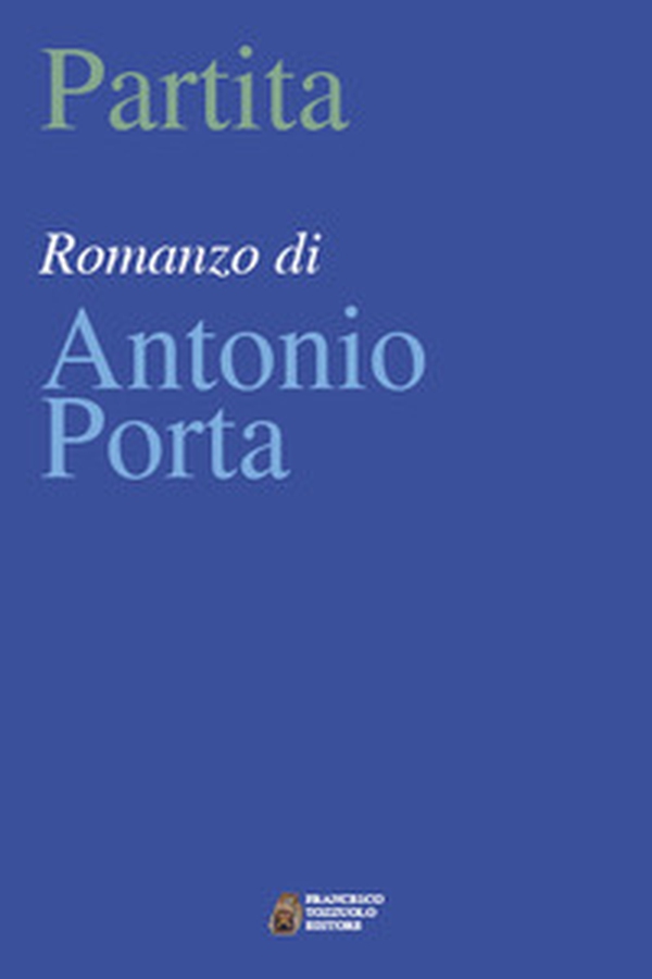 Partita - Librerie.coop Partita - Librerie.coop