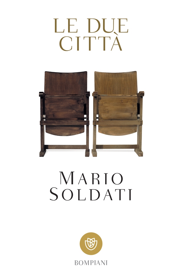 Le due città - Librerie.coop Le due città - Librerie.coop