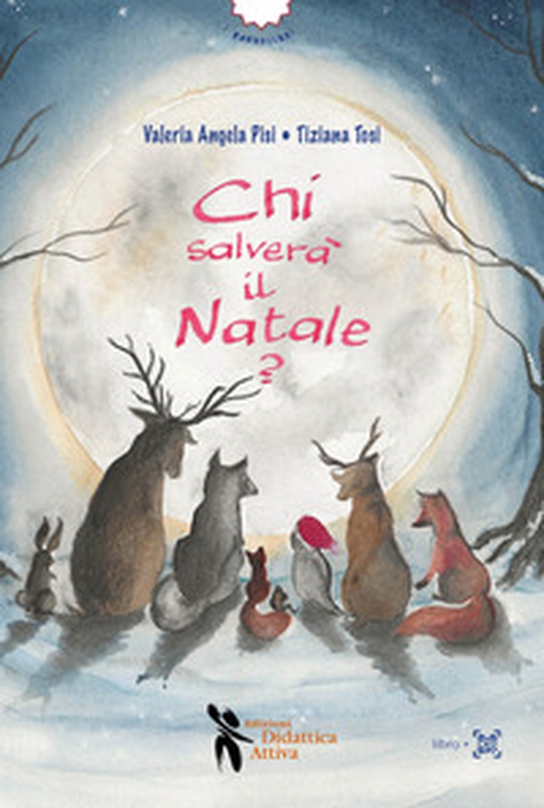 Chi salverà il Natale? - Librerie.coop Chi salverà il Natale? - Librerie.coop
