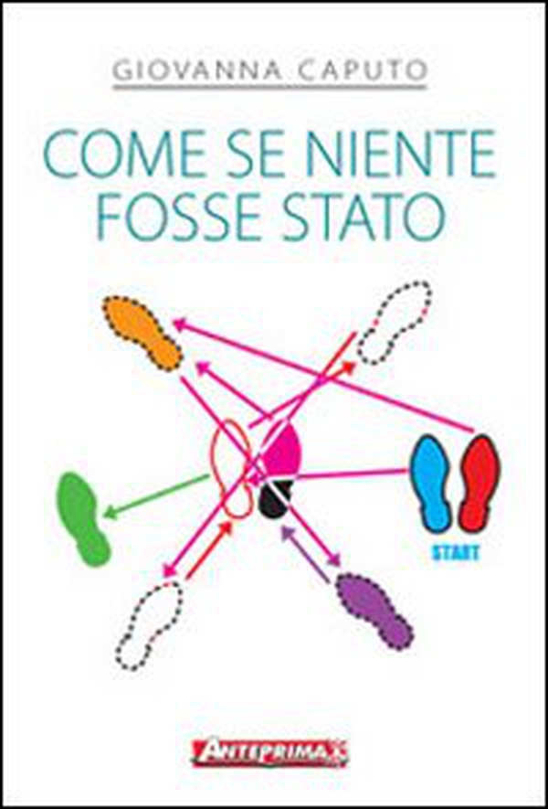 Come se niente fosse stato - Librerie.coop Come se niente fosse stato - Librerie.coop
