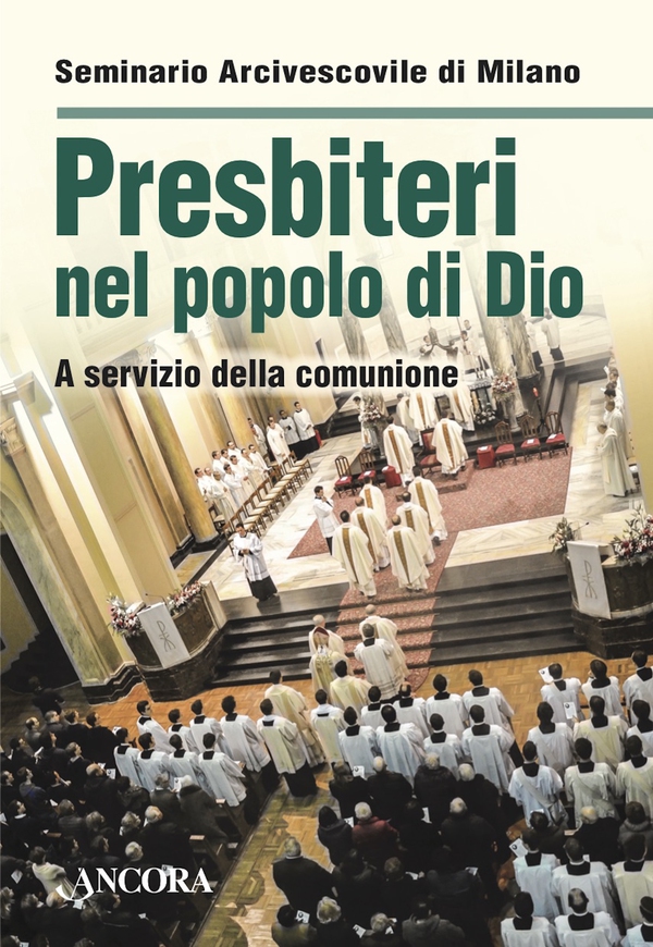 Presbiteri nel popolo di Dio - Librerie.coop