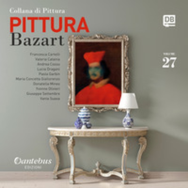 Collana di pittura Bazart - Librerie.coop Collana di pittura Bazart - Librerie.coop