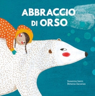 Abbraccio di orso - Librerie.coop