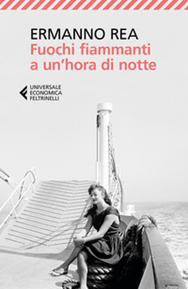 Fuochi fiammanti a un'hora di notte - Librerie.coop Fuochi fiammanti a un'hora di notte - Librerie.coop