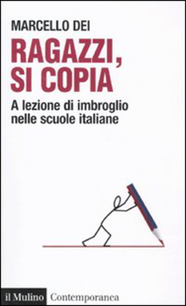 Ragazzi, si copia. A lezione di imbroglio nelle scuole italiane - Librerie.coop Ragazzi, si copia. A lezione di imbroglio nelle scuole italiane - Librerie.coop