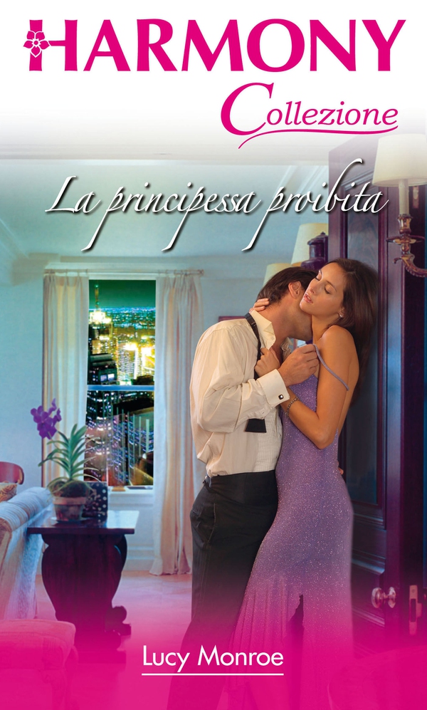 La principessa proibita - Librerie.coop La principessa proibita - Librerie.coop