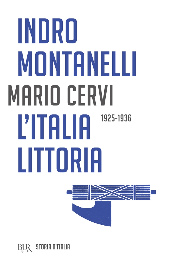 L'Italia littoria - 1925-1936 - Librerie.coop L'Italia littoria - 1925-1936 - Librerie.coop