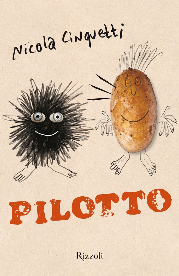 Pilotto - Librerie.coop Pilotto - Librerie.coop