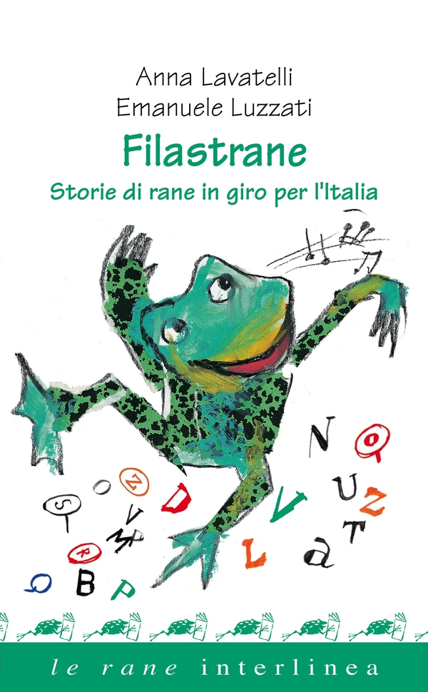 Filastrane - Librerie.coop Filastrane - Librerie.coop