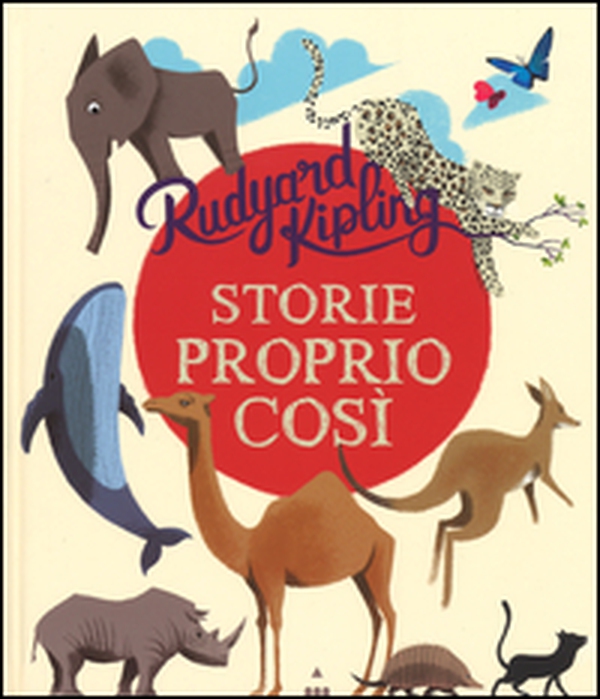 Storie proprio così - Librerie.coop Storie proprio così - Librerie.coop