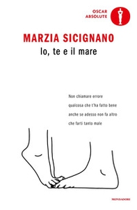 Io, te e il mare - Librerie.coop