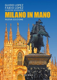 Milano in mano - Librerie.coop