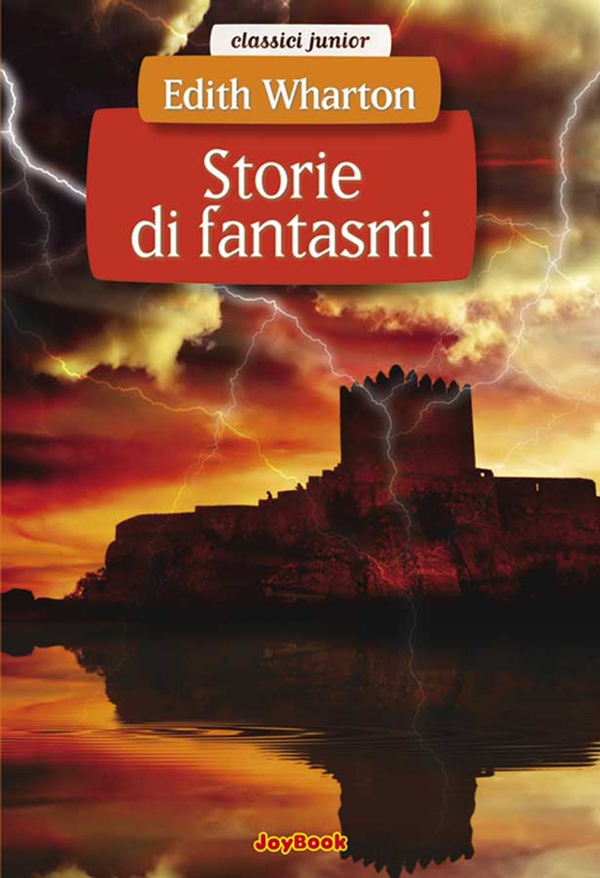Storie di fantasmi - Librerie.coop Storie di fantasmi - Librerie.coop
