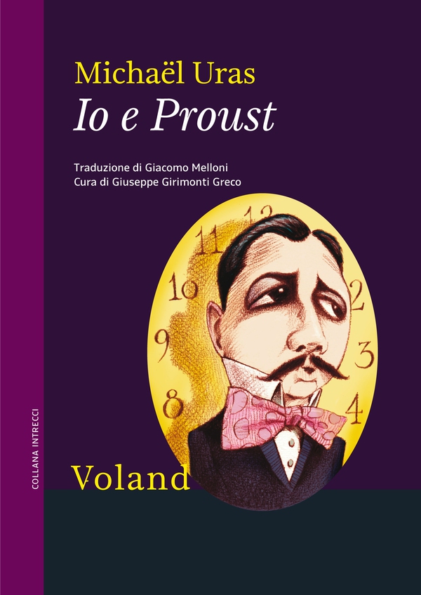 Io e Proust - Librerie.coop Io e Proust - Librerie.coop