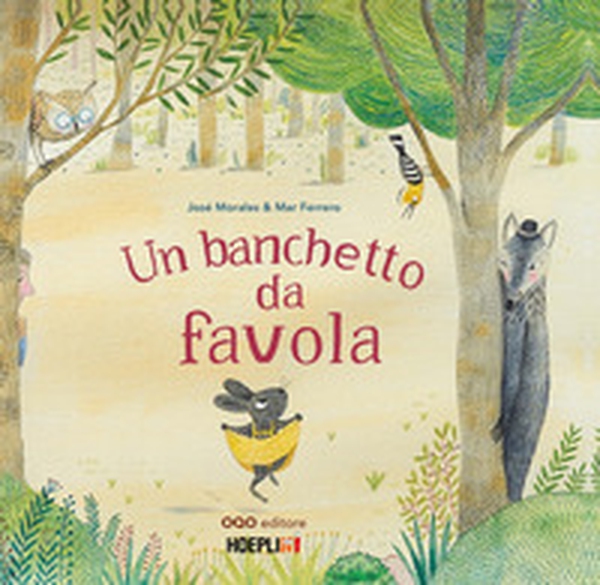Un banchetto da favola - Librerie.coop Un banchetto da favola - Librerie.coop