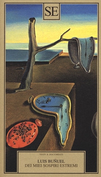 Dei miei sospiri estremi - Librerie.coop