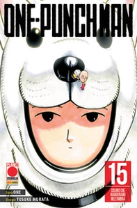 One-Punch Man - Librerie.coop