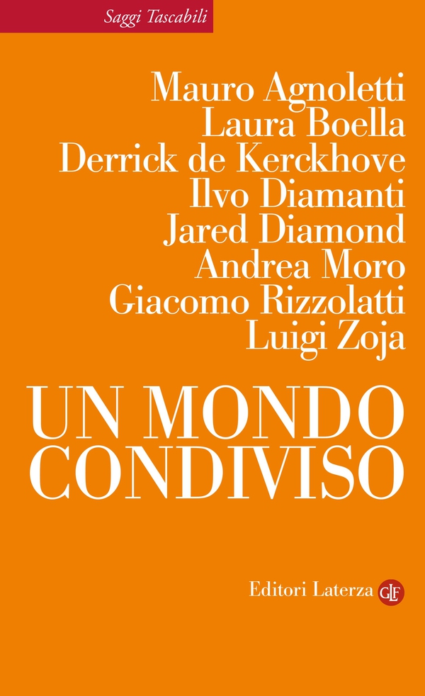 Un mondo condiviso - Librerie.coop Un mondo condiviso - Librerie.coop