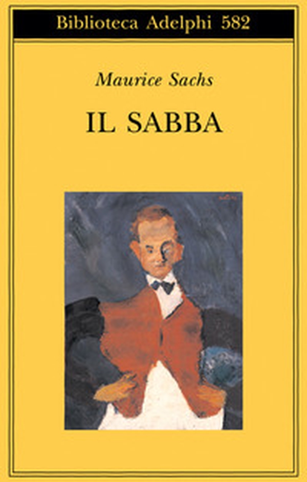 Il Sabba. Ricordi di una giovinezza burrascosa - Librerie.coop Il Sabba. Ricordi di una giovinezza burrascosa - Librerie.coop