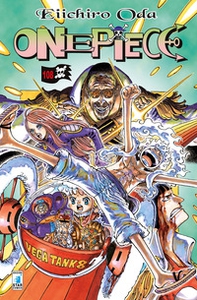 One piece - Vol. 108 - Librerie.coop One piece - Vol. 108 - Librerie.coop