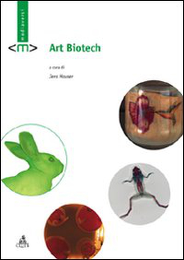 Art biotech - Librerie.coop