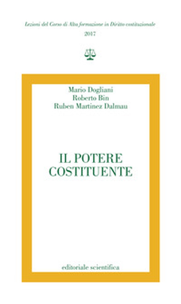 Il potere costituente - Librerie.coop Il potere costituente - Librerie.coop