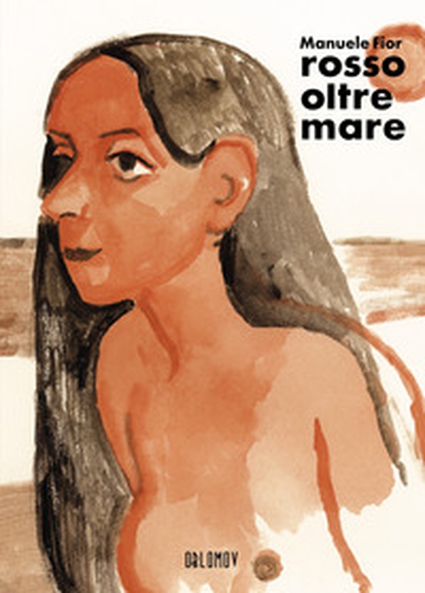 Rosso oltremare - Librerie.coop Rosso oltremare - Librerie.coop