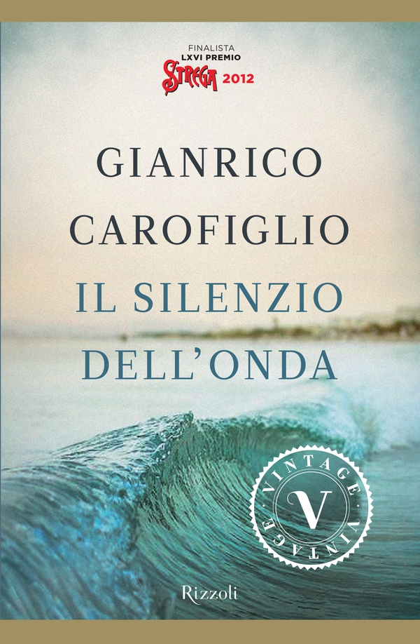 Il silenzio dell'onda (VINTAGE) - Librerie.coop Il silenzio dell'onda (VINTAGE) - Librerie.coop