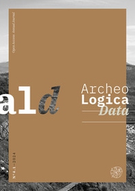 ArcheoLogica Data - Vol. 4 - Librerie.coop ArcheoLogica Data - Vol. 4 - Librerie.coop