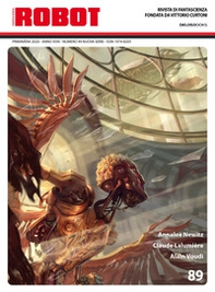 Robot. Rivista di fantascienza - Librerie.coop