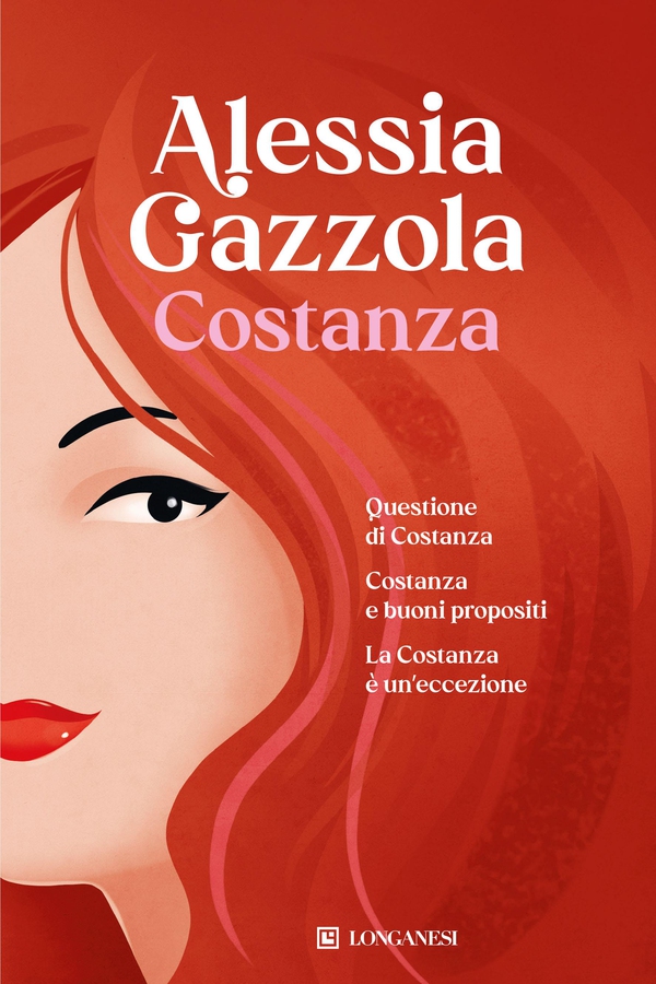 Costanza - Librerie.coop Costanza - Librerie.coop