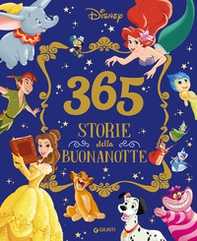 365 storie della buonanotte Disney - Librerie.coop